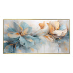 QUADRO FLOREALE 'RF1057' - Artidea Home Decor