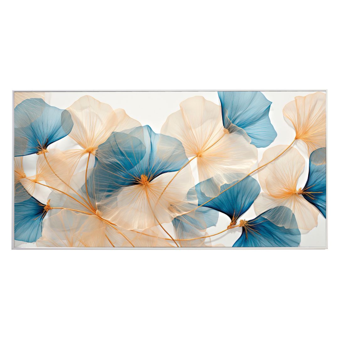 QUADRO FLOREALE 'RF1058' - Artidea Home Decor