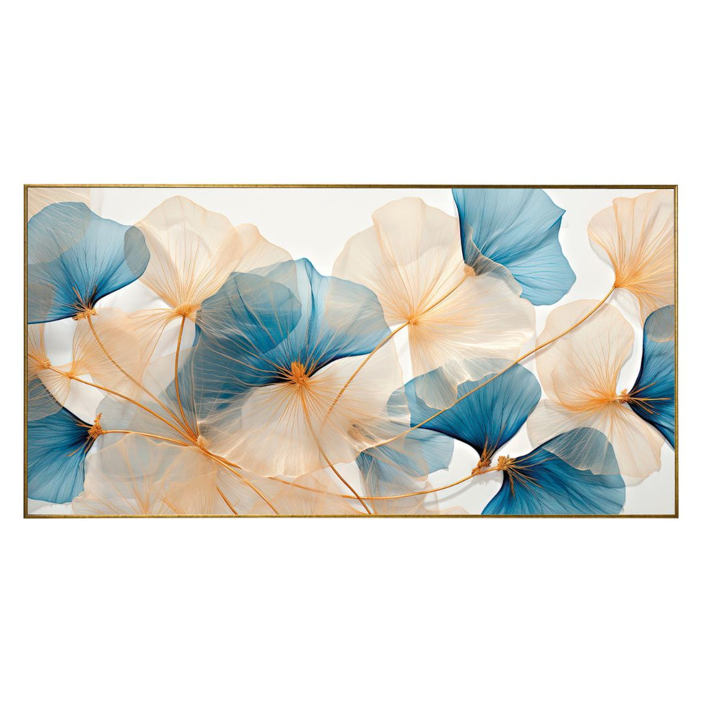 QUADRO FLOREALE 'RF1058' - Artidea Home Decor