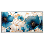 QUADRO FLOREALE 'RF1059' - Artidea Home Decor