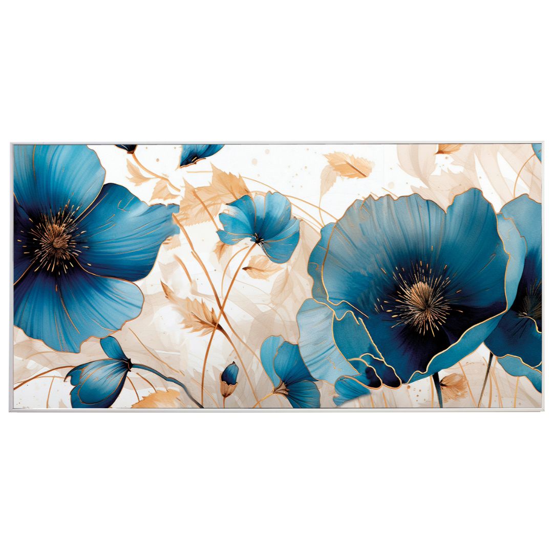 QUADRO FLOREALE 'RF1059' - Artidea Home Decor