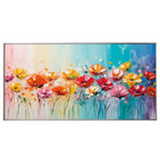 QUADRO FLOREALE 'RF1067' - Artidea Home Decor