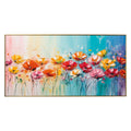 QUADRO FLOREALE 'RF1067' - Artidea Home Decor