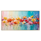 QUADRO FLOREALE 'RF1067' - Artidea Home Decor