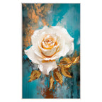 QUADRO FLOREALE 'RF1069' - Artidea Home Decor