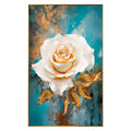 QUADRO FLOREALE 'RF1069' - Artidea Home Decor