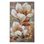 QUADRO FLOREALE 'RF1070' - Artidea Home Decor