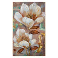 QUADRO FLOREALE 'RF1070' - Artidea Home Decor