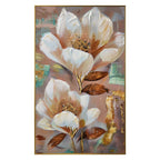 QUADRO FLOREALE 'RF1070' - Artidea Home Decor