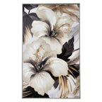 QUADRO FLOREALE 'RF1071' - Artidea Home Decor