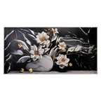 QUADRO FLOREALE 'RF1074' - Artidea Home Decor