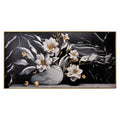 QUADRO FLOREALE 'RF1074' - Artidea Home Decor