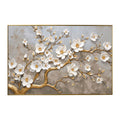 QUADRO FLOREALE 'RF/1088' - Artidea Home Decor