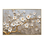 QUADRO FLOREALE 'RF/1088' - Artidea Home Decor