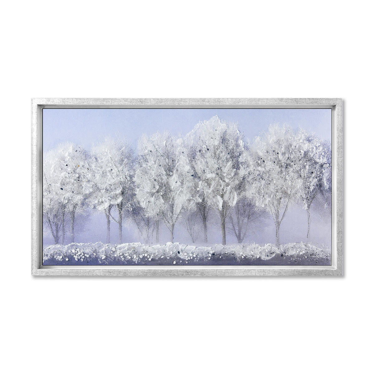 QUADRO FLOREALE 'F216' - Artidea Home Decor