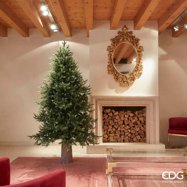 BASE TRONCO H45 PER ALBERO - EDG Enzo De Gasperi