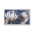 QUADRO FLOREALE 'F403' - Artidea Home Decor