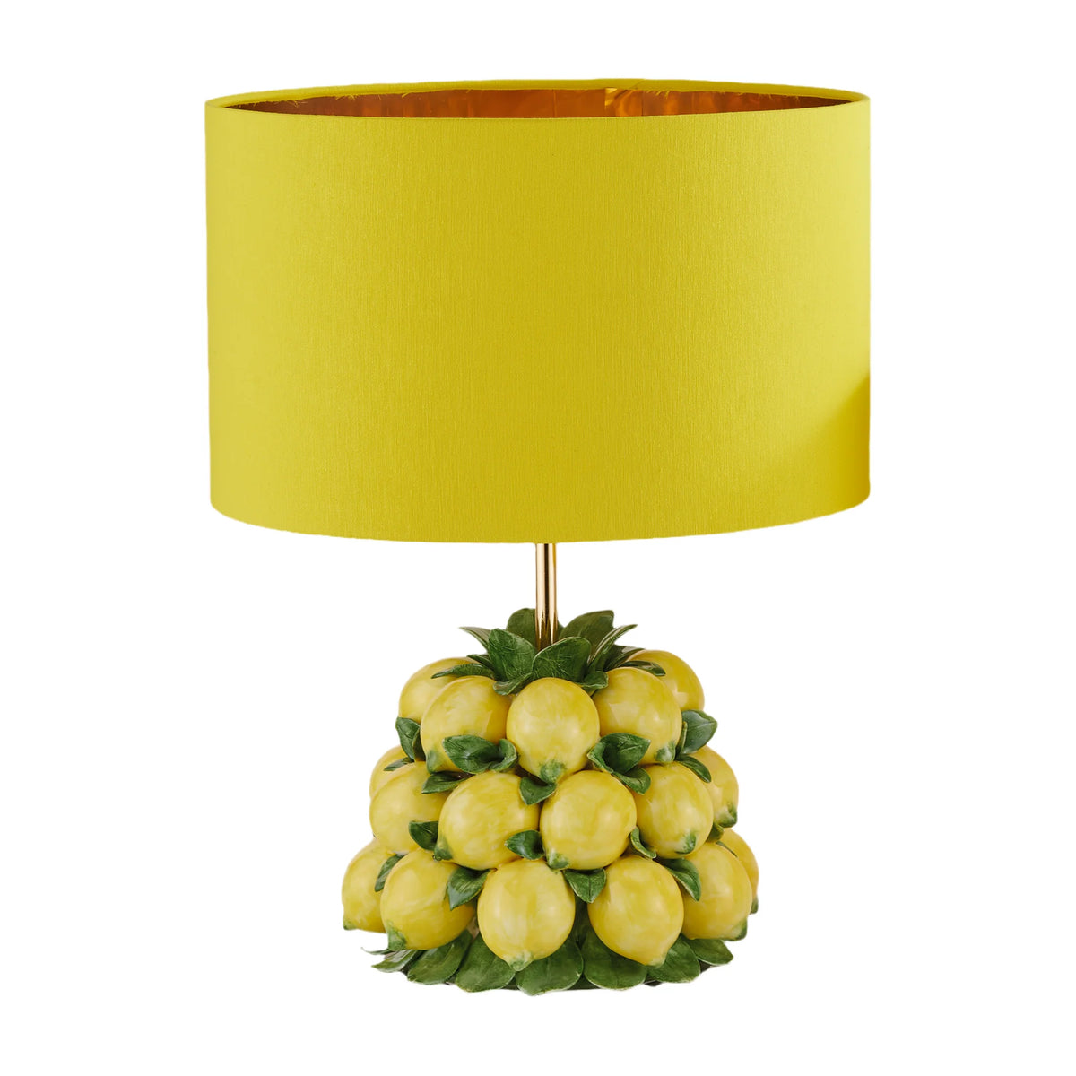 LUME LIMONI GIALLO - Melaverde