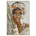QUADRO FIGURATIVO 'RFG/005' - Artidea Home Decor