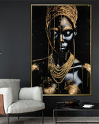 QUADRO FIGURATIVO 'PA/FG1002R' - Artidea Home Decor