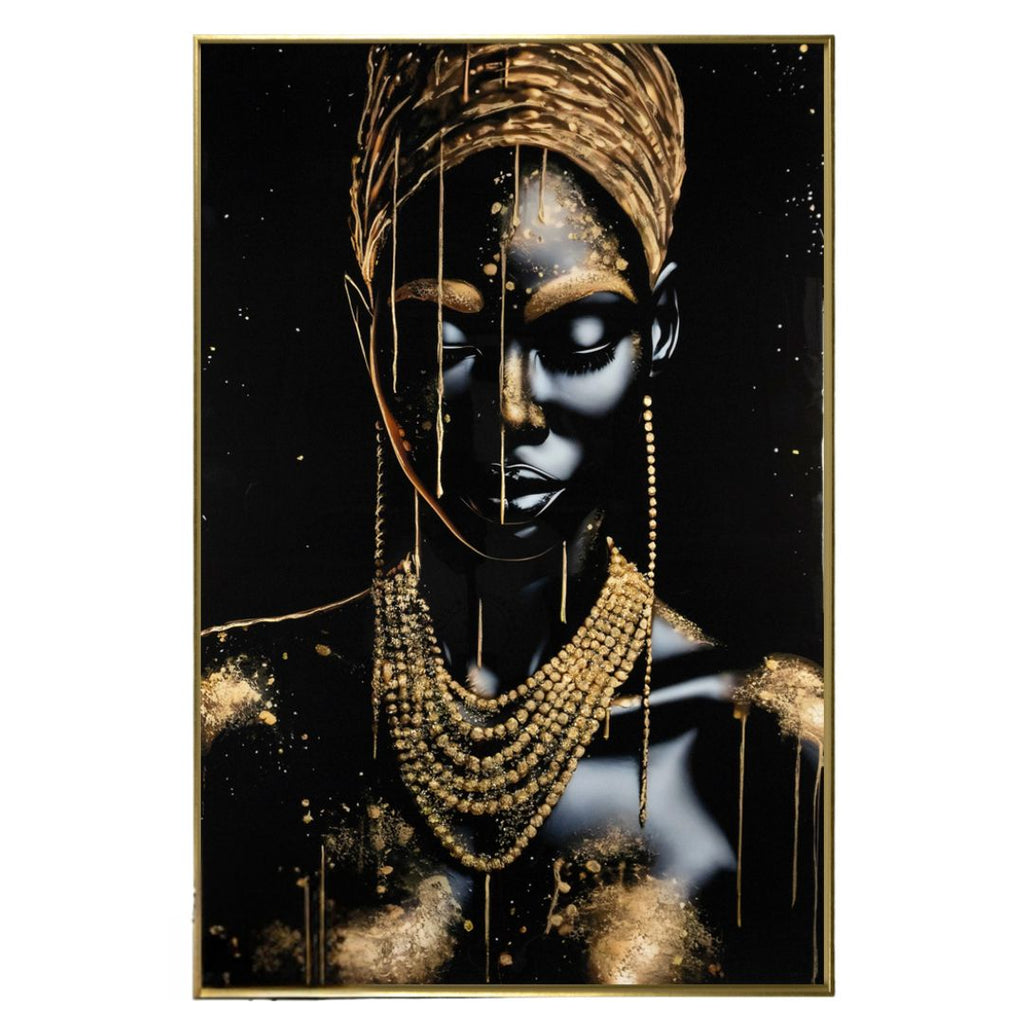 QUADRO FIGURATIVO 'PA/FG1002R' - Artidea Home Decor
