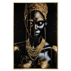 QUADRO FIGURATIVO 'PA/FG1002R' - Artidea Home Decor