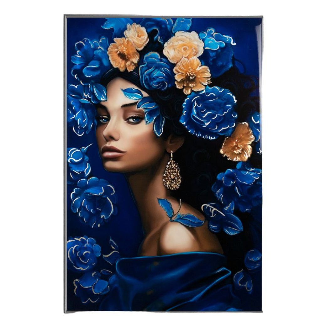 QUADRO FIGURATIVO 'RFG/1004' - Artidea Home Decor