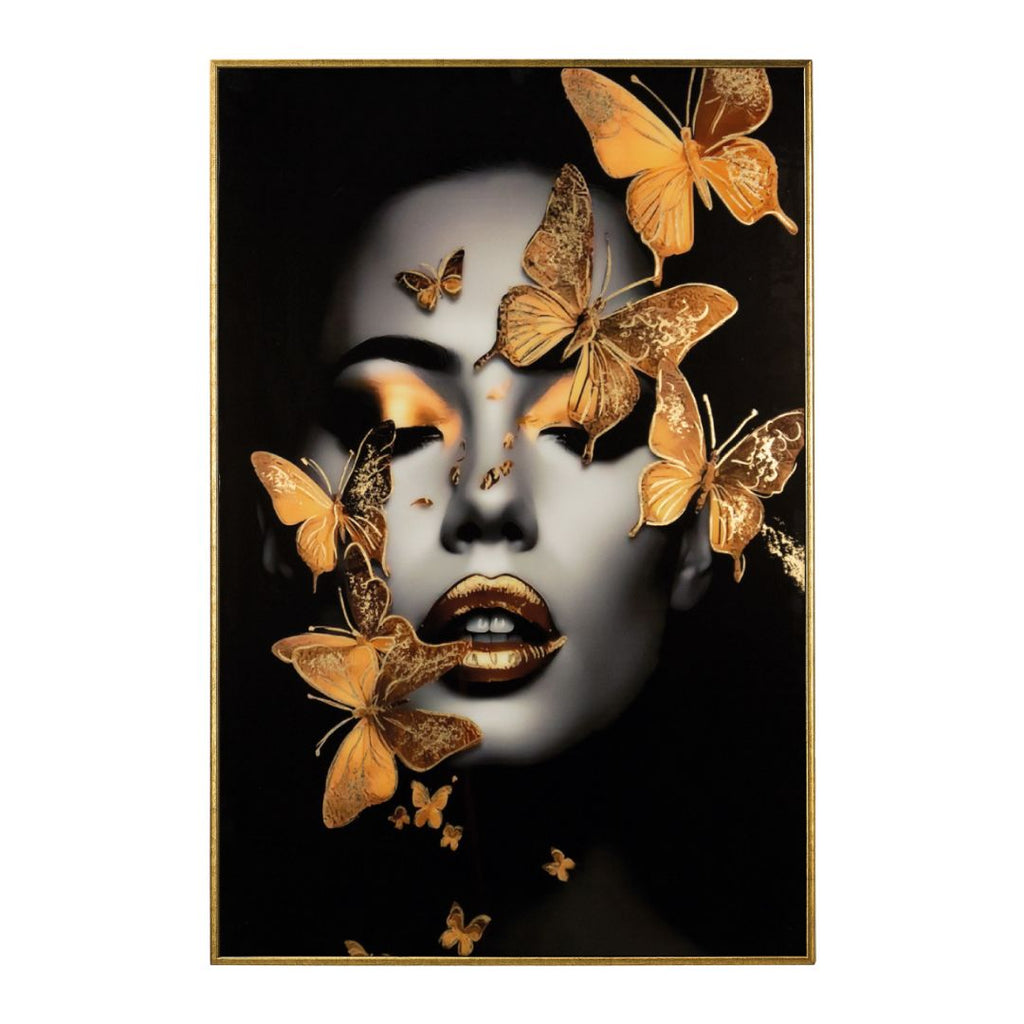 QUADRO FIGURATIVO 'FG1006' - Artidea Home Decor