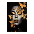 QUADRO FIGURATIVO 'FG1006' - Artidea Home Decor