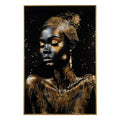 QUADRO FIGURATIVO 'FG1008' - Artidea Home Decor