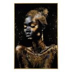 QUADRO FIGURATIVO 'FG1008' - Artidea Home Decor
