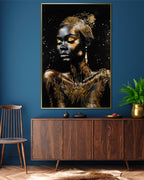 QUADRO FIGURATIVO 'FG1008' - Artidea Home Decor