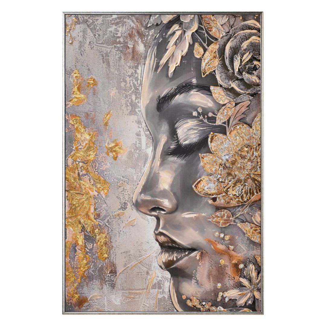 QUADRO FIGURATIVO 'RFG/1009' - Artidea Home Decor
