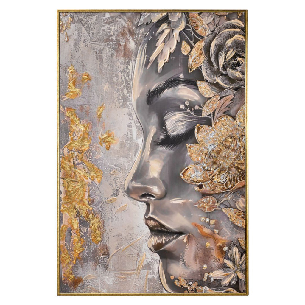 QUADRO FIGURATIVO 'RFG/1009' - Artidea Home Decor
