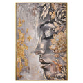QUADRO FIGURATIVO 'RFG/1009' - Artidea Home Decor