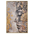 QUADRO FIGURATIVO 'RFG/1009' - Artidea Home Decor