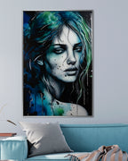 QUADRO FIGURATIVO 'FG1011' - Artidea Home Decor