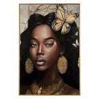 QUADRO FIGURATIVO 'FG1013' - Artidea Home Decor