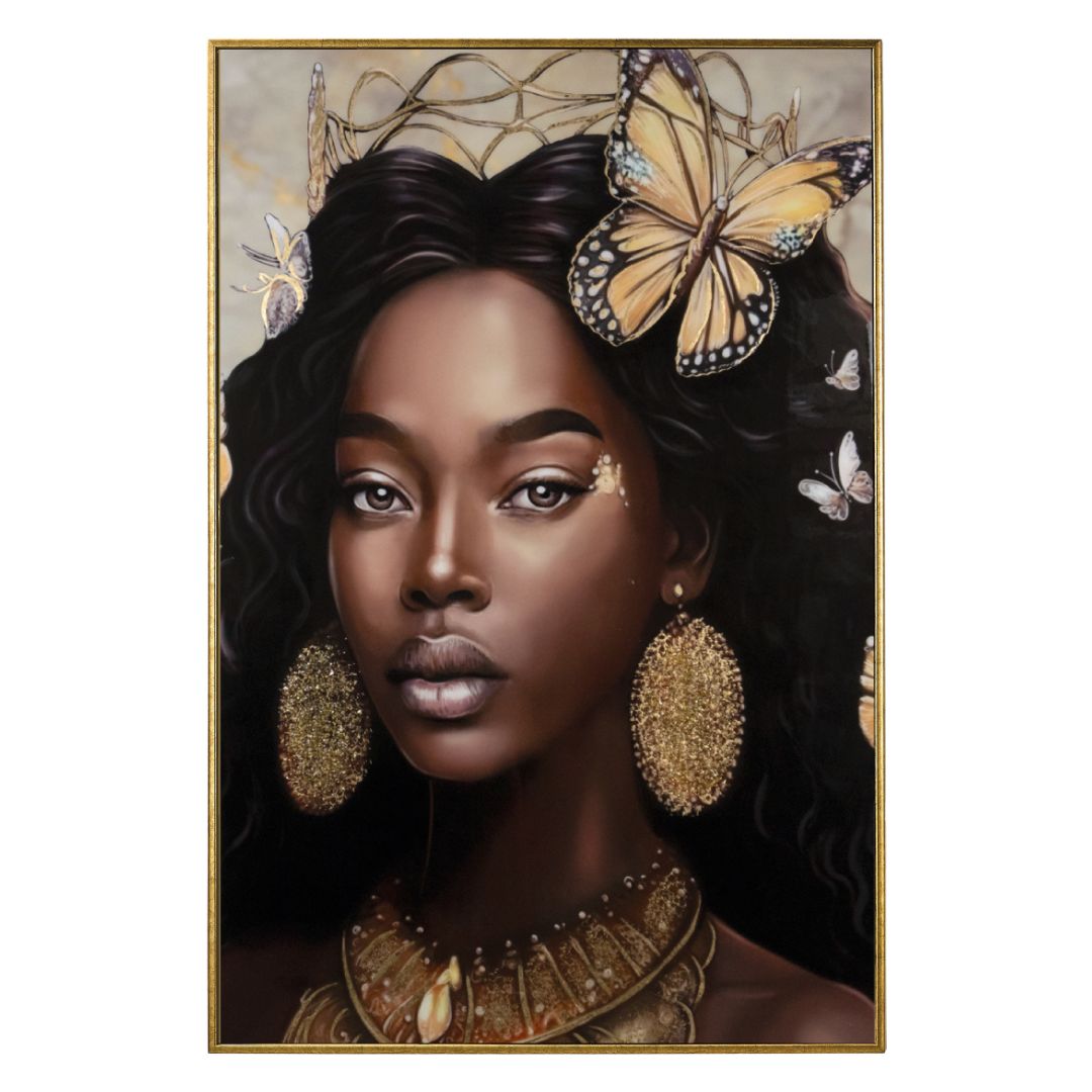 QUADRO FIGURATIVO 'FG1013' - Artidea Home Decor