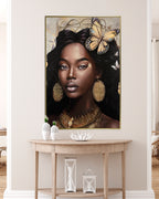 QUADRO FIGURATIVO 'FG1013' - Artidea Home Decor