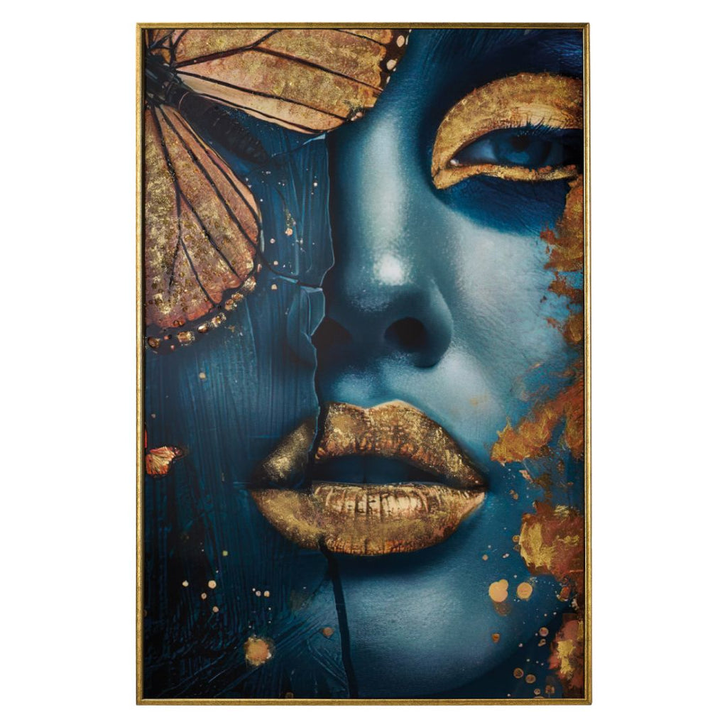 QUADRO FIGURATIVO 'RFG/1032' - Artidea Home Decor
