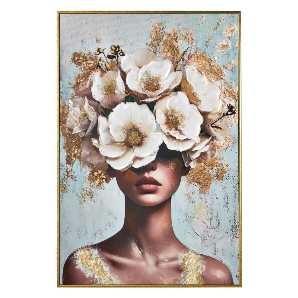 QUADRO FIGURATIVO 'RFG/1040' - Artidea Home Decor