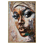 QUADRO FIGURATIVO 'RFG/1044' - Artidea Home Decor