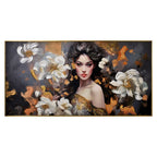 QUADRO FIGURATIVO 'RFG/1047' - Artidea Home Decor