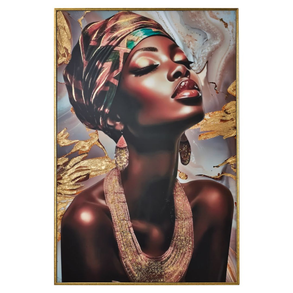 QUADRO FIGURATIVO 'RFG/1052' - Artidea Home Decor