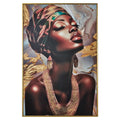 QUADRO FIGURATIVO 'RFG/1052' - Artidea Home Decor