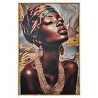 QUADRO FIGURATIVO 'RFG/1052' - Artidea Home Decor