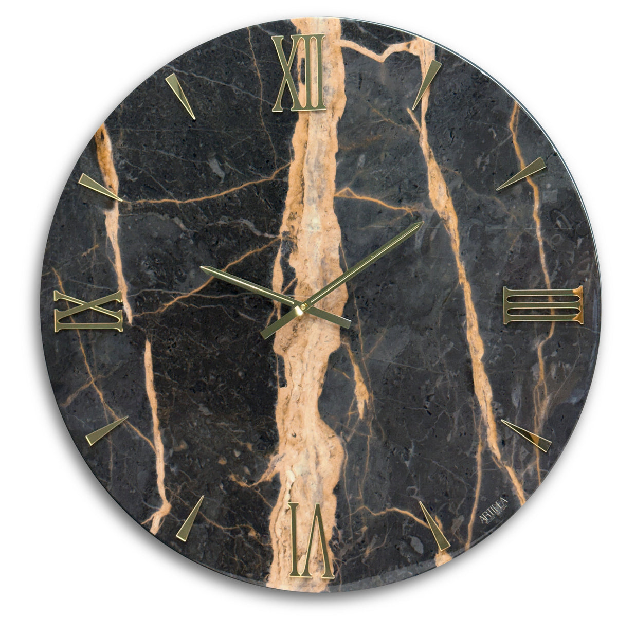 'FIRENZE' OROLOGIO RESINATO - Artidea Home Decor