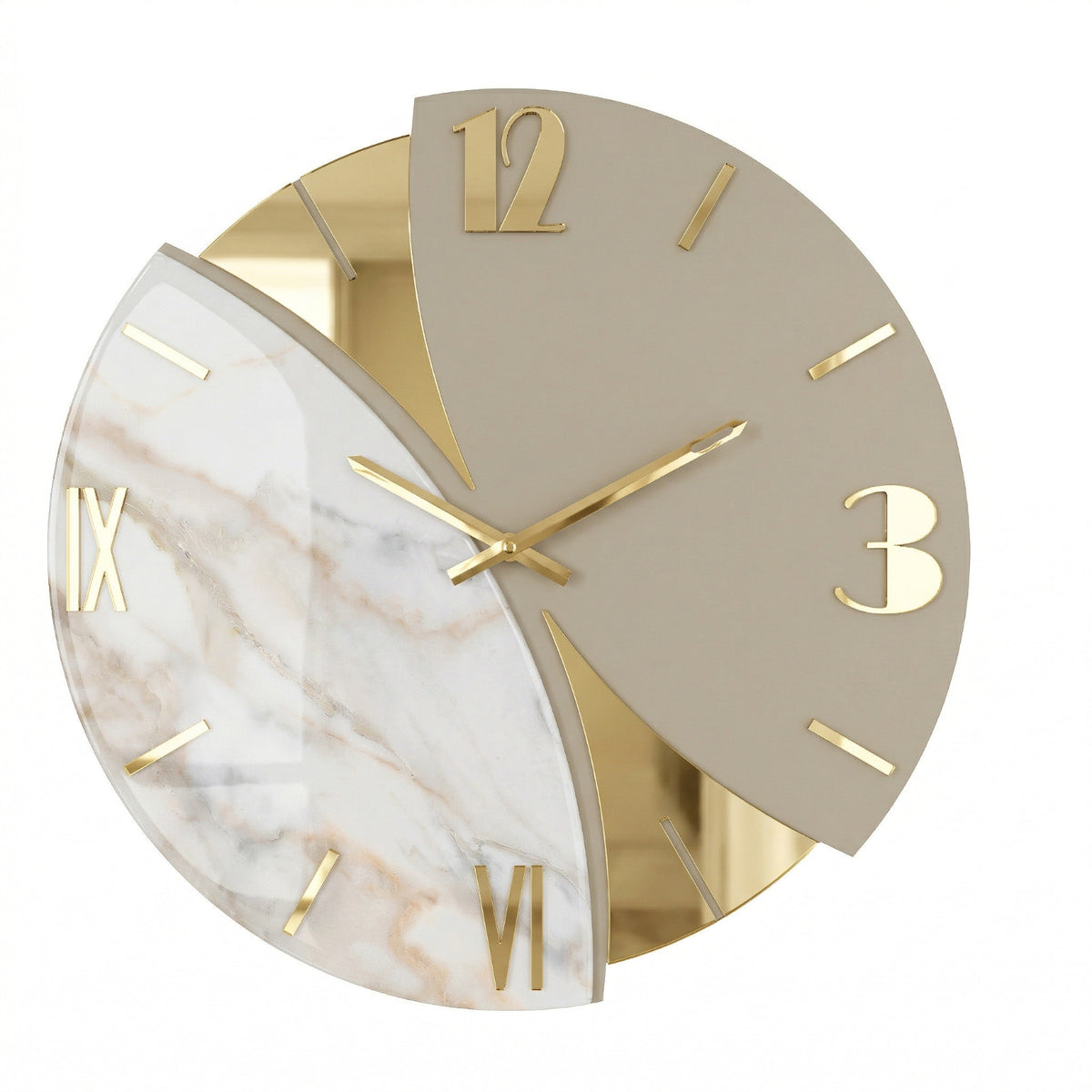 'FLY TORTORA' OROLOGIO - Artidea Home Decor
