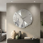 'FLY GRIGIO' OROLOGIO - Artidea Home Decor